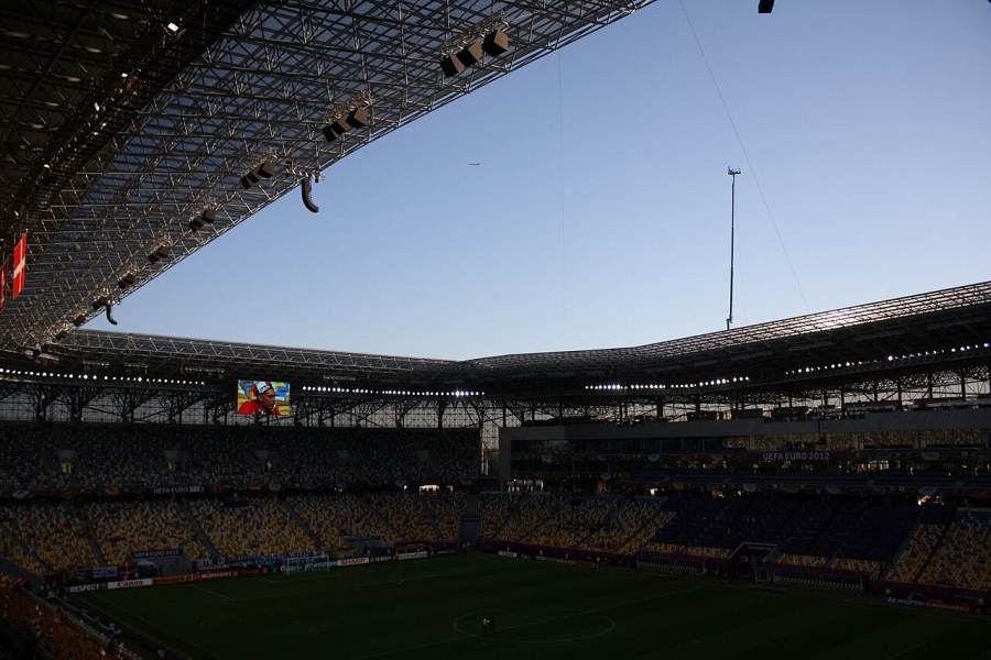 范戴克 · 荷兰 赛事资料图